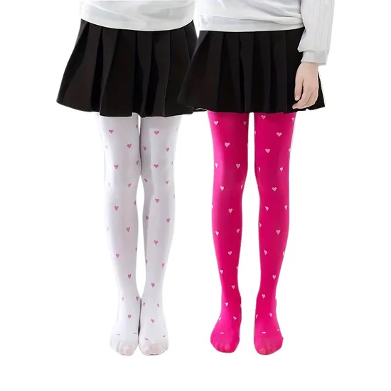 2 db lány harisnyanadrág HP163853-9