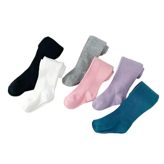 Gyerek harisnyanadrág szett – 6 pár WB2901032-5