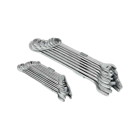 Vorel Csillag-villáskulcs készlet – 20 darabos, 6–32 mm TO-51645