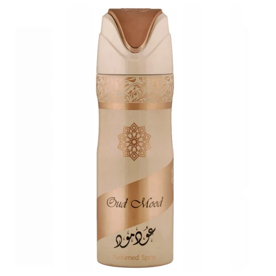 Lattafa Oud Mood dezodor 200 ml 2029594