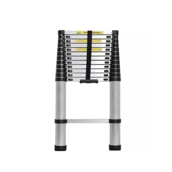 Teleszkópos alumínium létra | 6,2 m SLH7794