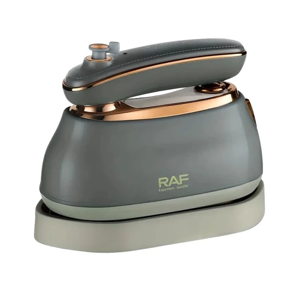 Utazó kézi gőzölő vasaló – kompakt és hordozható ED4237268-G