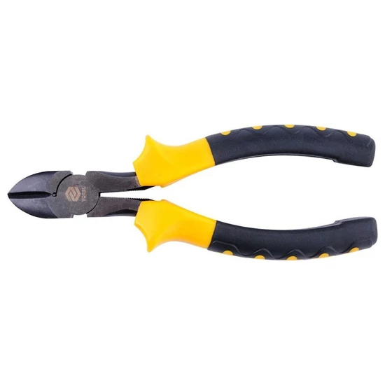 VOREL oldalcsípő fogó 180 mm TO-40048