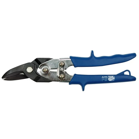 VOREL Lemezvágó olló TO-48050