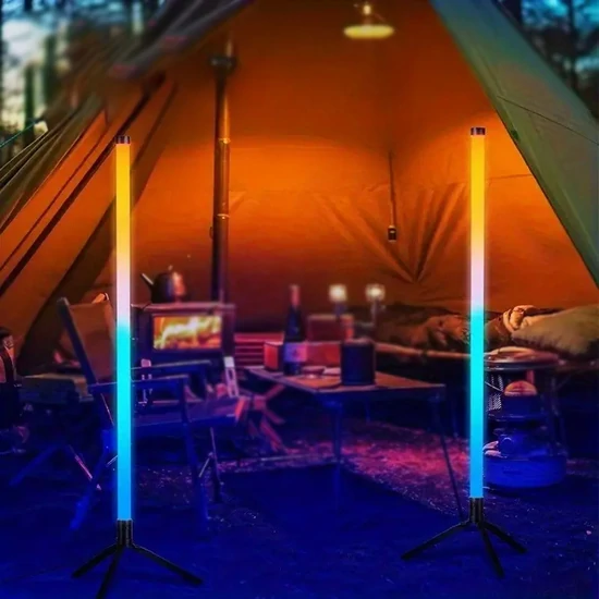 2 db RGB okos padlólámpa HF3954521