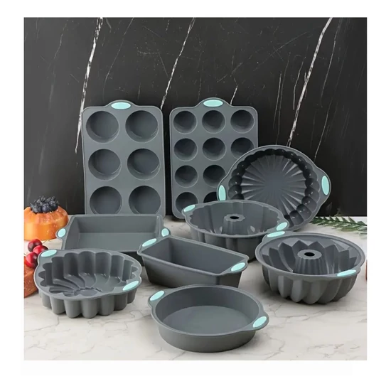 Szilikon sütőkészlet – UB3826476