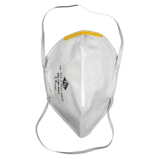 Vorel Eldobható porálarc CFY3S – 5 db TO-74542