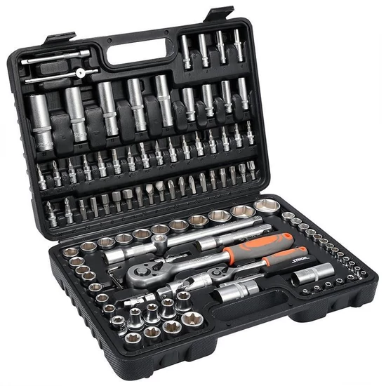 Dugókulcs készlet 1/2