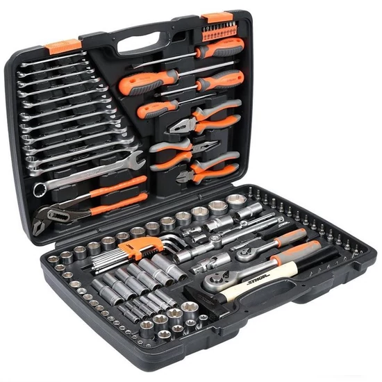 Dugókulcs készlet 1/2