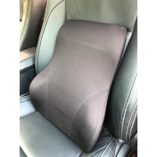 Ergonomikus Ágyéki Párna – 36,5 x 43,5 x 12 cm 015518