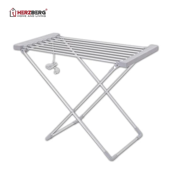 Hezberg Elektromos ruhaszárító HG-8070