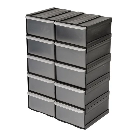 Vorel Fiókos tároló – 225 × 155 × 100 mm  TO-78785