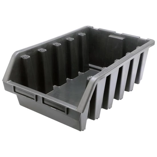 Vorel XL Tárolódoboz 333 × 500 × 187 mm TO-78835