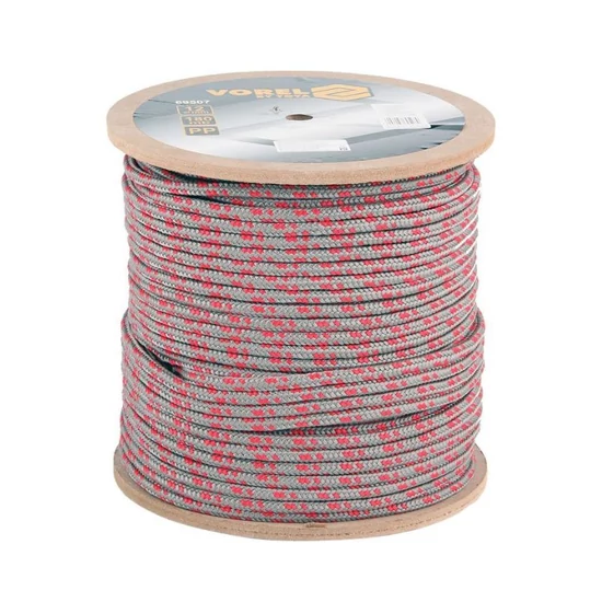 PP fonott kötél Sennit Line — 12 mm × 180 m TO-69507