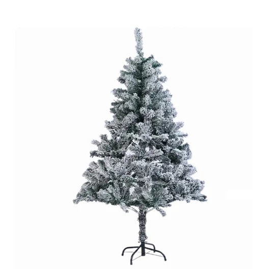 Havas műfenyő fém talppal – 225 cm ME6188207-3