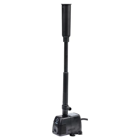 Szökőkút szivattyú 8W – 600 l/h teljesítménnyel TO-79926