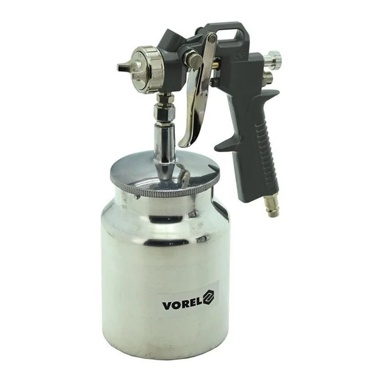 Vorel Festékszóró tartállyal – 1000 cm³ TO-81617