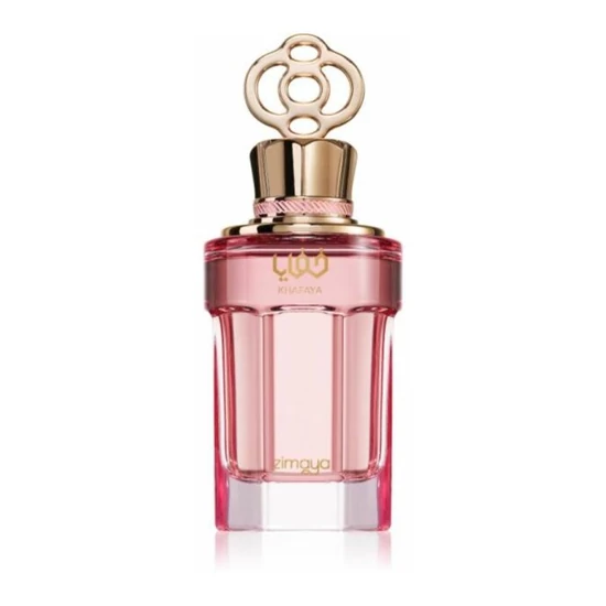 Zimaya Khafaya Pink Eau de Parfum nőknek 100 ml – 2030875