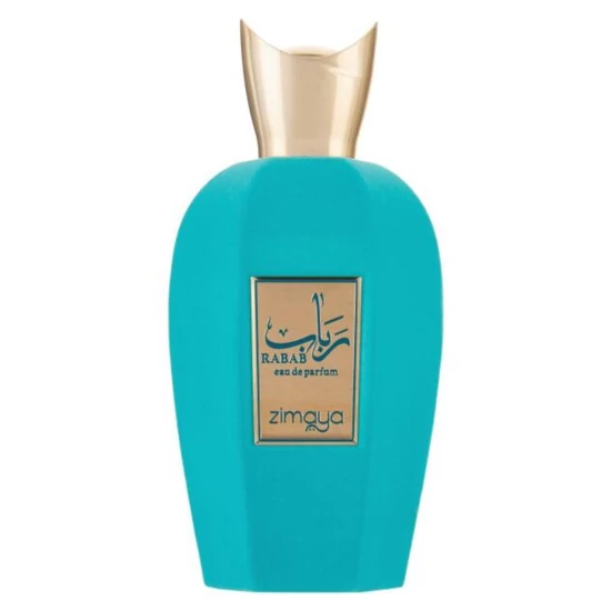 Zimaya Rabab Eau de Parfum uniszex 100 ml – 2030907