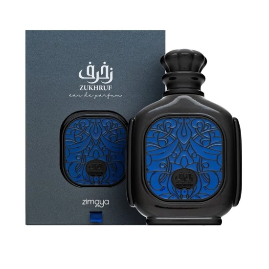Zimaya Zukhruf Eau de Parfum férfiaknak 100 ml – 2041266