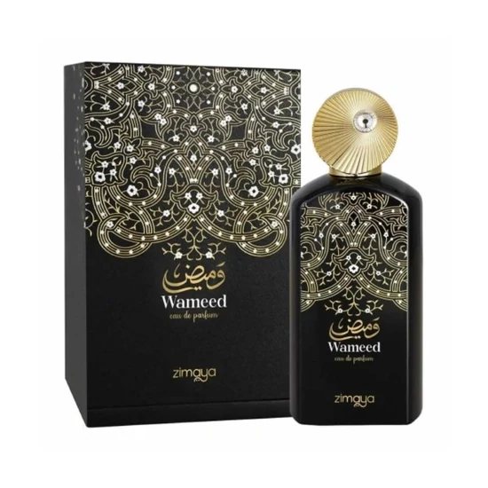 Zimaya Wameed Eau de Parfum uniszex 90 ml – 2053594