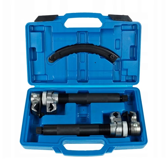 BLACK Mechanikus rugóösszehúzó – 23–280 mm 14045