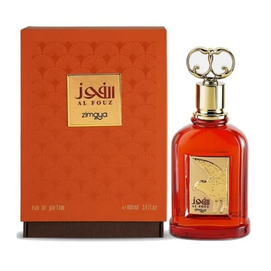 Zimaya Al Fouz Eau de Parfum uniszex 100 ml – 2030850