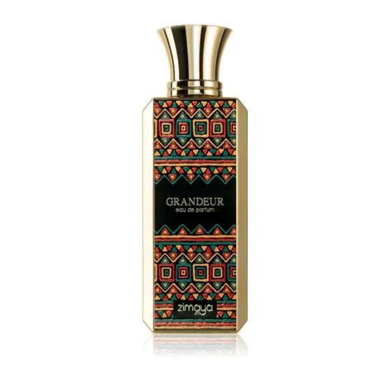 Zimaya Grandeur Eau de Parfum uniszex 100 ml – 2030864