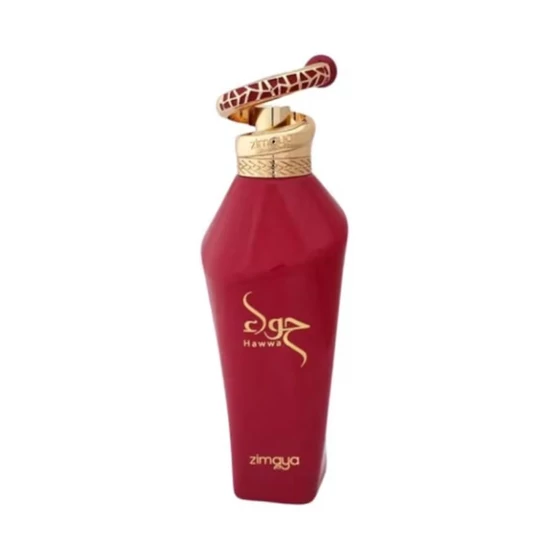 Zimaya Hawwa Red Eau de Parfum nőknek 100 ml – 2030867