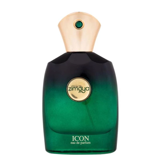 Zimaya Icon Eau de Parfum férfiaknak 100 ml – 2030871