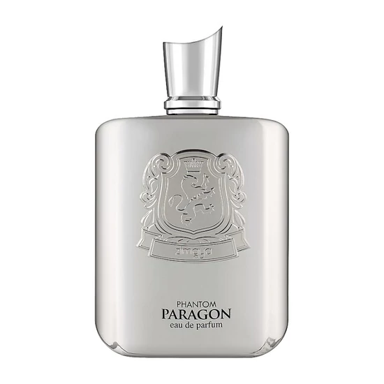 Zimaya Phantom Paragon Eau de Parfum férfiaknak 100 ml – 2030902