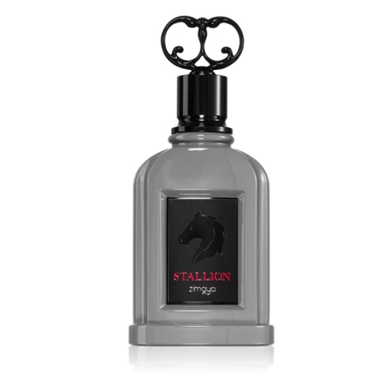 Zimaya Stallion Eau de Parfum férfiaknak 100 ml – 2030921
