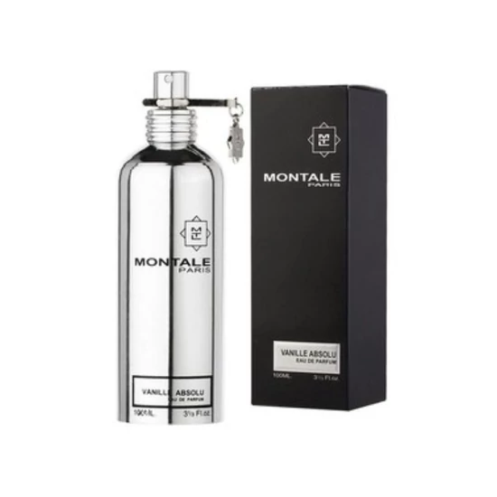 Montale Vanilla Absolu Eau de Parfum nőknek 100 ml – 99779