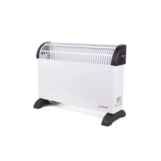 Konvektor fűtőtest – 2000 W 013136