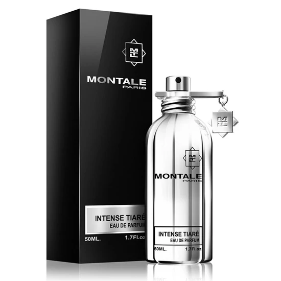 Montale Intense Tiare eau de parfum unisex 100 ml 127522