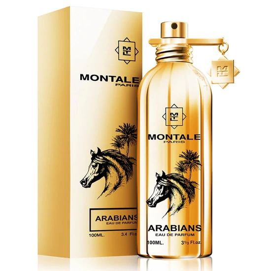Montale Arabians parfüm uniszex 100 ml 137234