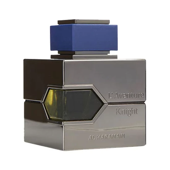 Al Haramain L'Aventure Knight Eau de Parfum 100 ml – 129480