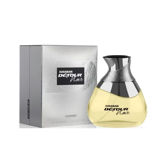 Al Haramain Détour Noir Eau de Parfum 100 ml – 2005448