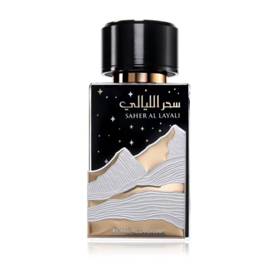 Ard Al Zaafaran Saher Al Layali Eau de Parfum 100 ml – 2065386