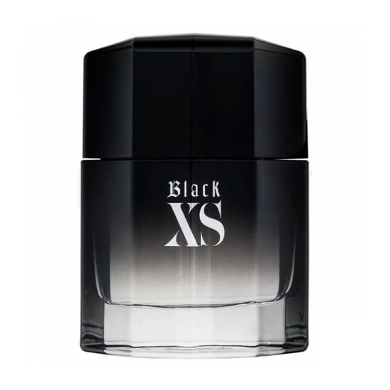 Paco Rabanne Black XS 2018 Eau de Toilette 100 ml – 98354