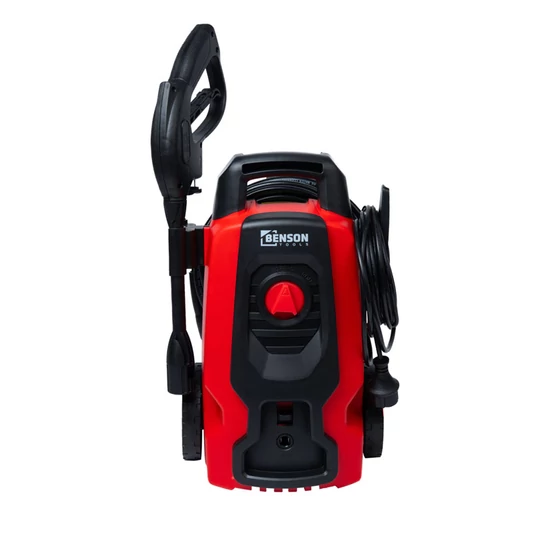 Benson Nagynyomású mosó – 1400 W, 105 bar, tartozékokkal 015085