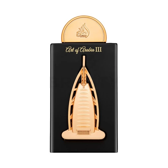 Lattafa Pride Art Of Arabia III Eau de Parfum uniszex 100 ml 2030325