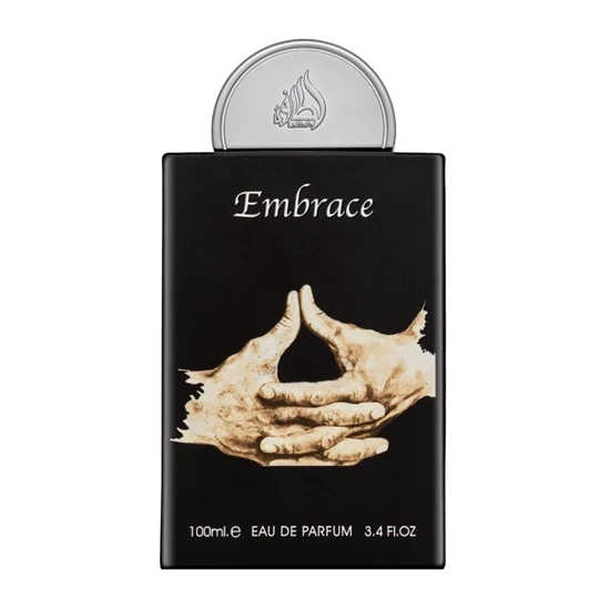 Lattafa Pride Embrace Eau de Parfum uniszex 100 ml 2030332