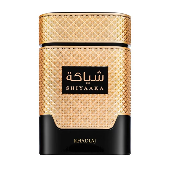 Khadlaj Shiyaaka Gold Eau de Parfum uniszex 100 ml 2035666
