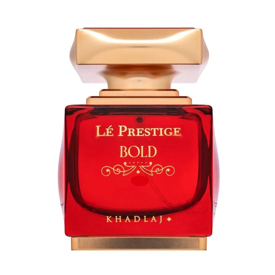 Khadlaj Le Prestige Bold Eau de Parfum uniszex 100 ml 2035694