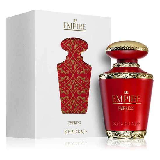 Khadlaj Empire Empress Eau de Parfum uniszex 100 ml 2035696