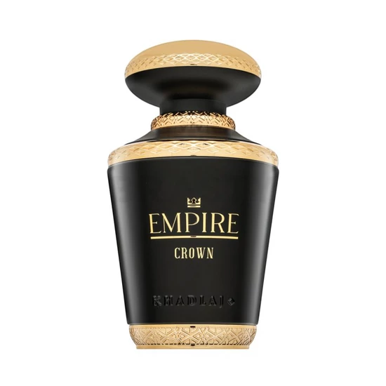 Khadlaj Empire Crown Eau de Parfum uniszex 100 ml 2035698