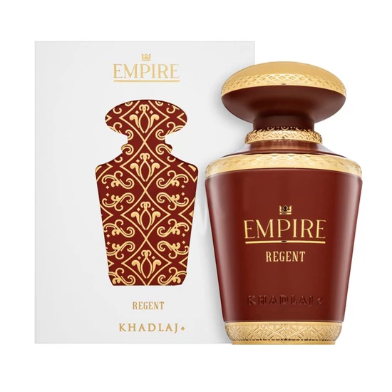 Khadlaj Empire Regent Eau de Parfum uniszex 100 ml 2035700