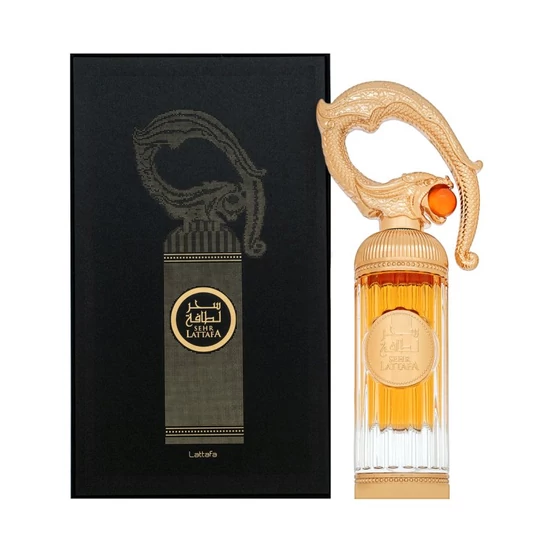 Lattafa Sehr Eau de Parfum uniszex 100 ml 2047328