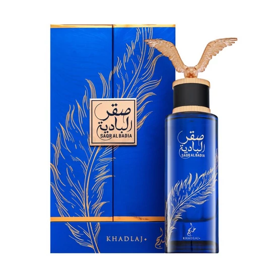Khadlaj Saqr Al Badia parfüm férfiaknak 100 ml 2058324